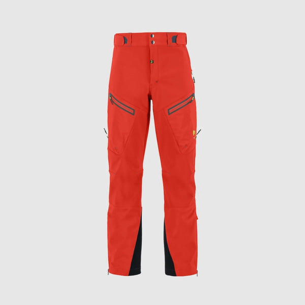 MARMOLADA PANT   2501051-069 | GRENADINE  2024-25