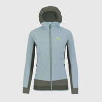 LAVAREDO WINTER W JACKET AQUA SKY/THYME | 2501126-024    2024-25