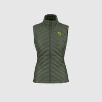 SAS PLAT W VEST  THYME | 2501158-024  2024-25