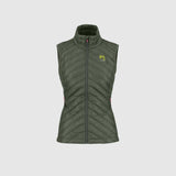 SAS PLAT W VEST  THYME | 2501158-024  2024-25