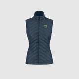 SAS PLAT W VEST  MIDNIGHT | 2501158-071  2024-25