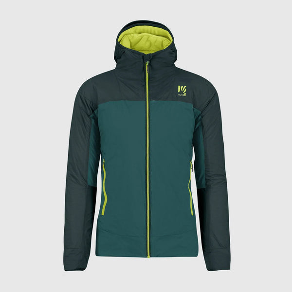 VINSON EVO JACKET   BALSAM/FOREST | 2511023-017 2024-25