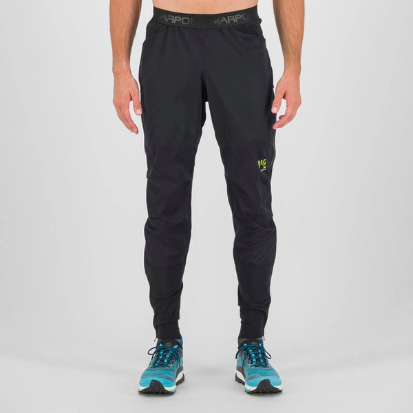 LAVAREDO RAIN PANT   2521003-002 | BLACK    2025