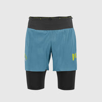 CENGIA SHORTS  NIAGARA/NOIR | 2521012-059  HOMME