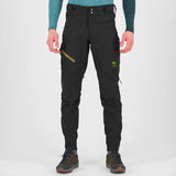 VAL VIOLA WINTER PANT BLACK/SULPHUR | 2521013-052    2025