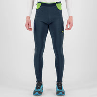 LAVAREDO PLUS WINTER TIGHT  MINUIT/FLASH VERT | 2521020-073    2025