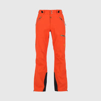 MIDI SHELL PANT    SPICY ORANGE | 2521035-024    2024-25