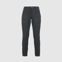 JELO EVO W PANT BLACK SAND | 2522023-024    2024-25