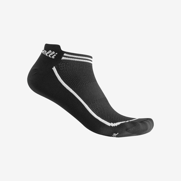 INVISIBILE SOCK   Color: BLACK  | 4516062-010  femmes