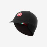 DIFESA THERMAL CAP   Color: BLACK RED  | 4518534-010  2025