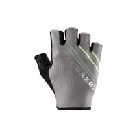 DOLCISSIMA 2 W GLOVE  Color: GUNMETAL GRAY  | 4519060-125  FEMME