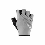 DOLCISSIMA 2 W GLOVE  Color: IVORY/DARK GRAY-SILVER GRAY  | 4519060-653   FEMME