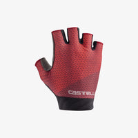 ROUBAIX GEL 2 GLOVE Color: HIBISCUS  | 4520081-081 FEMMES