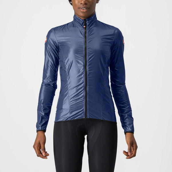 VESTE ARIA SHELL W   Couleur : BLEU BELGE  | 4520089-424   2025