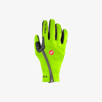 MORTIROLO GLOVE     Color: ELECTRIC LIME  | 4520533-383    HOMME   2025