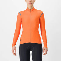 MAILLOT TUTTO NANO ROS W   Couleur: ROUGE ORANGE  | 4520559-857  2025