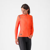 MAILLOT TUTTO NANO ROS W   Couleur: ROUGE ORANGE  | 4520559-857  2025