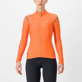 MAILLOT TUTTO NANO ROS W   Couleur: ROUGE ORANGE  | 4520559-857  2025