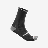 ROSSO CORSA PRO 15 SOCK   4521026-010 | BLACK  2025