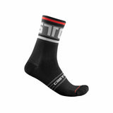 PROLOGO 15 SOCK  Color: BLACK  | 4521028-010