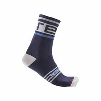 PROLOGO 15 SOCK   Color: BELGIAN BLUE  | 4521028-424