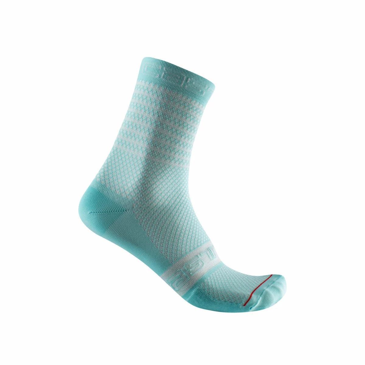 CHAUSSETTE THERMIQUE VELOCISSIMA Color: WHITE