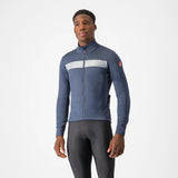 RADDOPPIA 3 JACKET   Color: TWILIGHT BLUE/SILVER REFLEX  | 4521503-456  2025