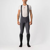 VELOCISSIMO 5 BIBTIGHT  Couleur : GRIS FONCÉ/REFLEX ARGENT  | 4521517-030  2025