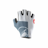 COMPETIZIONE 2 GLOVE  Color: IVORY/SAVILE BLUE  | 4522036-065