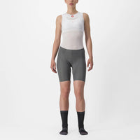 FREE AERO RC W SHORT  Couleur: GRIS GUNMETAL  | 4522047-125