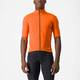 PERFETTO RoS 2 WIND JERSEY   Couleur: ROUGE ORANGE  | 4522513-857  2025