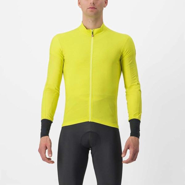 MAILLOT DE VOL AIR     Color: SULPHUR  | 4522518-776