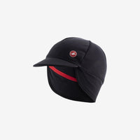 ESTREMO WS CAP  Color: BLACK  | 4522536-010  2025