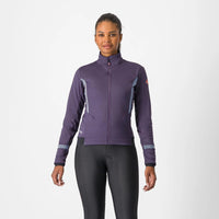 VESTE DINAMICA 2    Color: NIGHT SHADE/SILVER REFLEX  | 4522542-502    2025