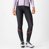 VELOCISSIMA DT BIBTIGHT     Couleur : NOIR/HIBISCUS  | 4522550-181      2025