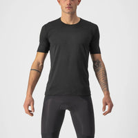 BASELAYER MC LAINE BANDITO  Couleur: NOIR  | 4522565-010