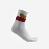 BLOCCO 15 SOCK  Couleur: IVOIRE  | 4523027-065