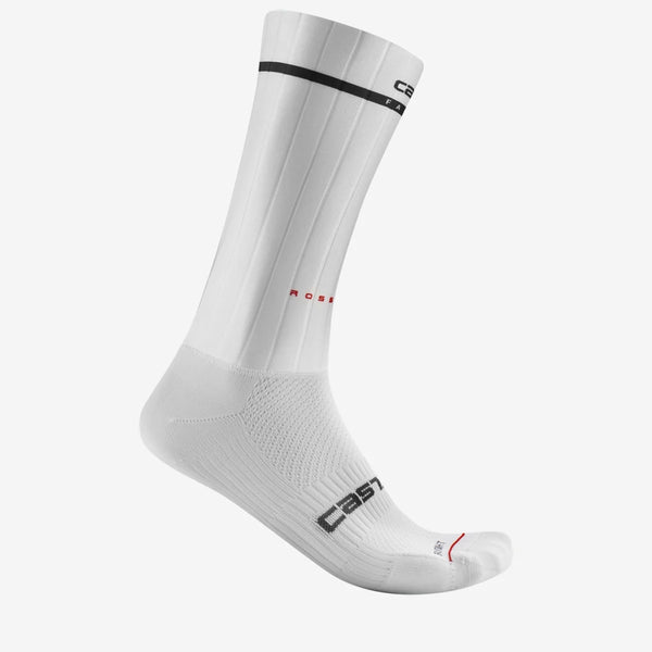 FAST FEET 2 SOCK    Color: WHITE  | 4523029-001  2025