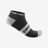 LOWBOY 2 SOCK  Color: WHITE BLACK  | 4523091-001