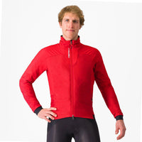 VESTE THERMIQUE MOUCHE    Couleur : RICH RED  | 4523502-645  2025