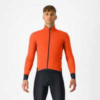 VESTE ALPHA FLIGHT ROS  Color: BRILLIANT ORANGE/BLACK REFLEX-  | 4523506-034  2025