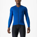 FLY LS JERSEY Couleur : BLEU VIF  | 4523511-432  2025