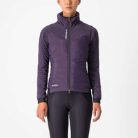 VESTE FLY THERMIQUE W  Couleur: OMBRE DE NUIT  | 4523540-502  2025