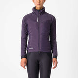 VESTE FLY THERMIQUE W  Couleur: OMBRE DE NUIT  | 4523540-502  2025