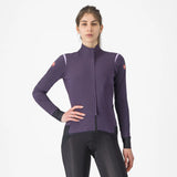 VESTE ALPHA FLIGHT ROS W  Couleur: NIGHT SHADE/ORCHID PETAL-ARGENT  | 4523542 -502      2025