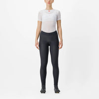 ENTRATA W TIGHT    Couleur: NOIR  | 4523550-010  2025