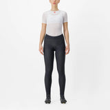 ENTRATA W TIGHT    Couleur: NOIR  | 4523550-010  2025