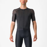 AERO RACE 7.0 JERSEY Couleur : LIGHT BLACK  | 4524005-085