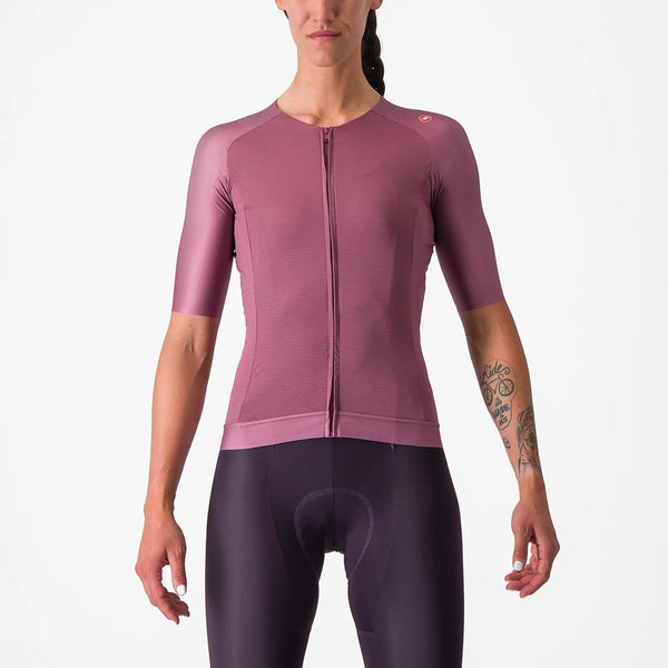 AERO PRO 7.0 W JERSEY Couleur: VIOLET PROFOND  | 4524052-529