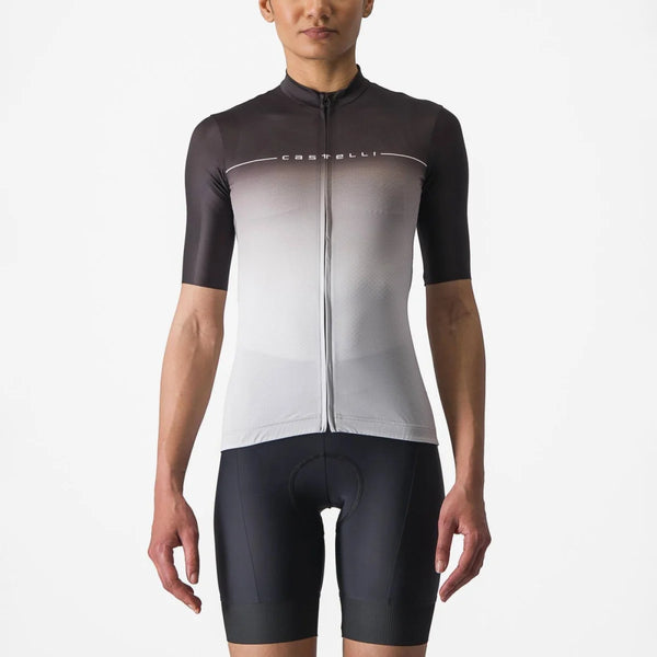 SALITA JERSEY   Couleur : LIGHT BLACK/SILVER GRAY-WHITE  | 4524057-085